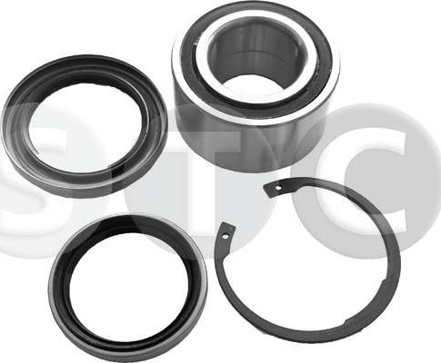 STC T474260 - Rulment roata aaoparts.ro
