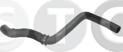 STC T478476 - Furtun radiator aaoparts.ro