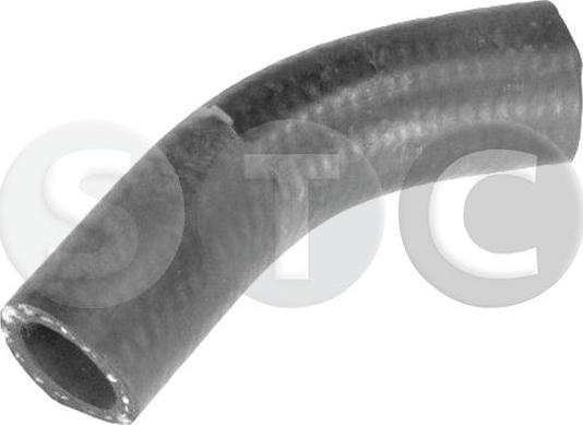 STC T478470 - Furtun radiator aaoparts.ro