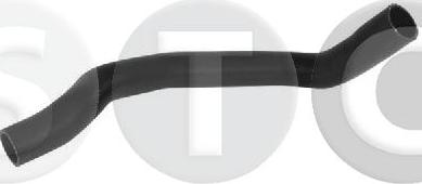 STC T478549 - Furtun radiator aaoparts.ro