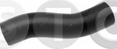 STC T478550 - Furtun radiator aaoparts.ro