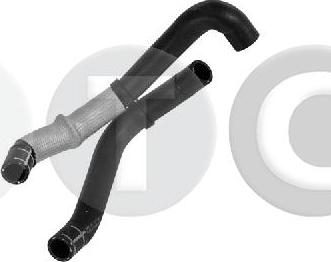 STC T478502 - Conducta, schimbator caldura-incalzire aaoparts.ro