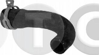 STC T478530 - Furtun radiator aaoparts.ro