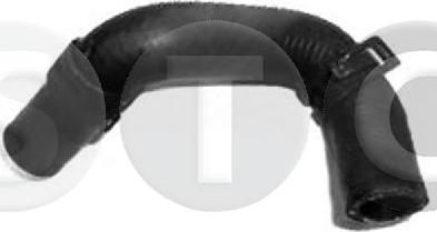 STC T478531 - Furtun radiator aaoparts.ro