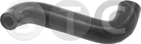 STC T478304 - Furtun,aerisire bloc motor aaoparts.ro