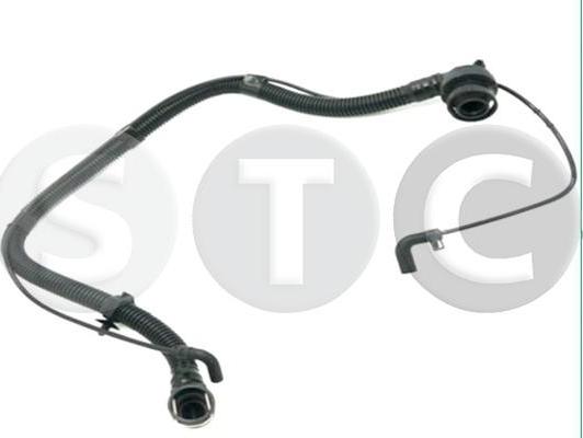 STC T478303 - Furtun,aerisire bloc motor aaoparts.ro