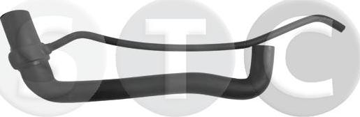 STC T478310 - Furtun,aerisire bloc motor aaoparts.ro