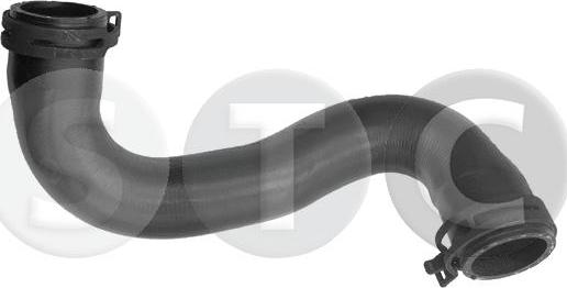 STC T477115 - Furtun radiator aaoparts.ro