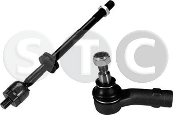 STC T477723 - Chit de reparatie, levier revers directie aaoparts.ro