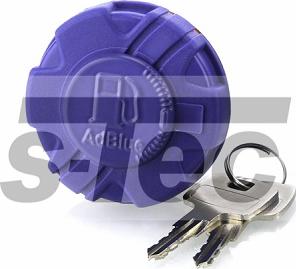 S-TEC BL20040-SV-6007 - Buson,rezervor de combustibil aaoparts.ro