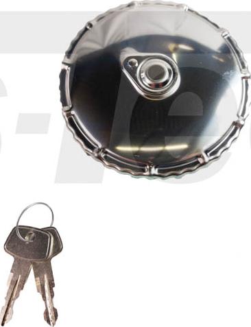 S-TEC BL21080-SV-918 - Buson,rezervor de combustibil aaoparts.ro