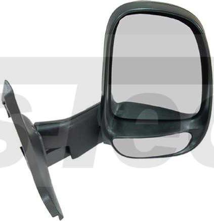 S-TEC SP2000152000116 - Oglinda exterioara aaoparts.ro