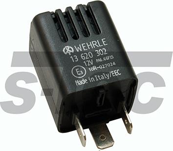 S-TEC WES13620302 - Senzor aaoparts.ro