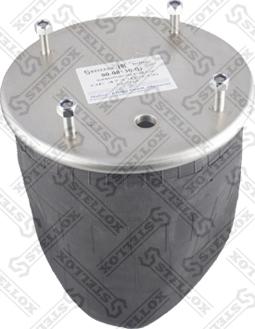 Stellox 90-08130-SX - Burduf, suspensie pneumatica aaoparts.ro