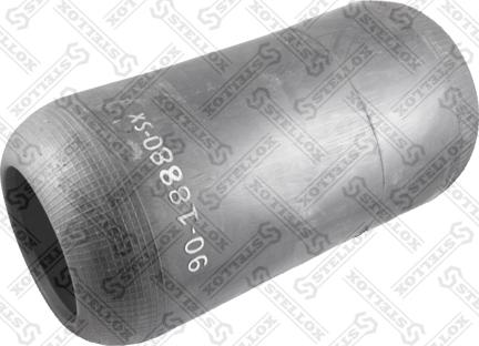 Stellox 90-18880-SX - Burduf, suspensie pneumatica aaoparts.ro