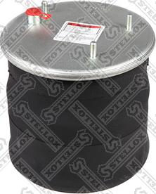 Stellox 90-86831-SX - Burduf, suspensie pneumatica aaoparts.ro