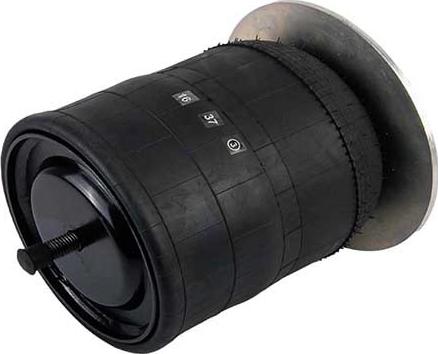 Stellox 90-36331-SX - Burduf, suspensie pneumatica aaoparts.ro