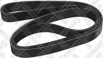 Stellox 98-01478-SX - Curea transmisie cu caneluri aaoparts.ro