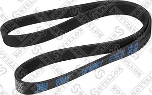 Stellox 97-01104-SX - Curea transmisie cu caneluri aaoparts.ro