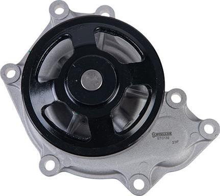 Stellox 4500-0545-SX - Pompa apa aaoparts.ro