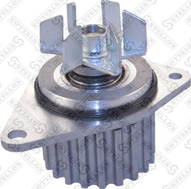 Stellox 4515-0007-SX - Pompa apa aaoparts.ro
