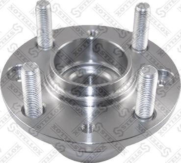 Stellox 40-30040-SX - Set rulment roata aaoparts.ro