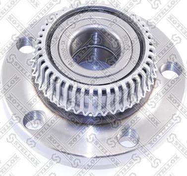 Stellox 40-30050-SX - Set rulment roata aaoparts.ro