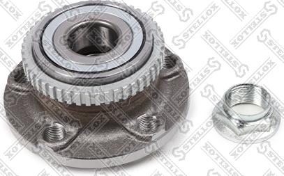 Stellox 40-30053-SX - Set rulment roata aaoparts.ro
