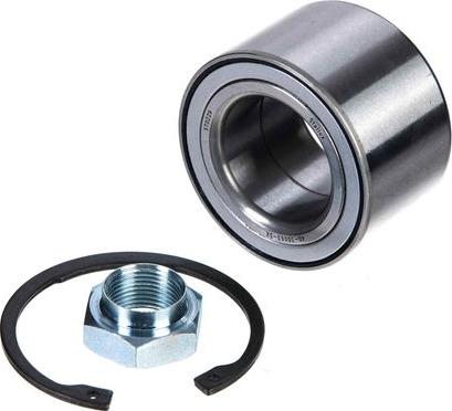 Stellox 40-30063-SX - Rulment roata aaoparts.ro