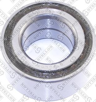 Stellox 40-30015-SX - Set rulment roata aaoparts.ro