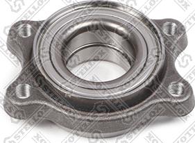 Stellox 40-30313-SX - Set rulment roata aaoparts.ro