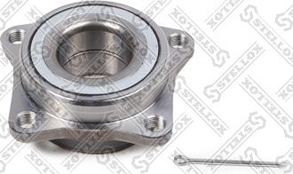 Stellox 40-30280-SX - Rulment roata aaoparts.ro