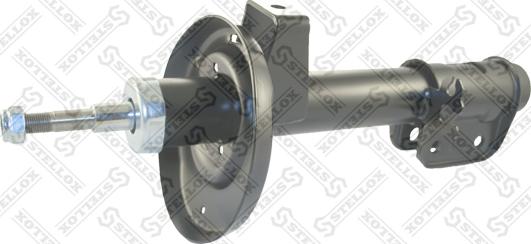 Stellox 4114-0014-SX - Amortizor aaoparts.ro