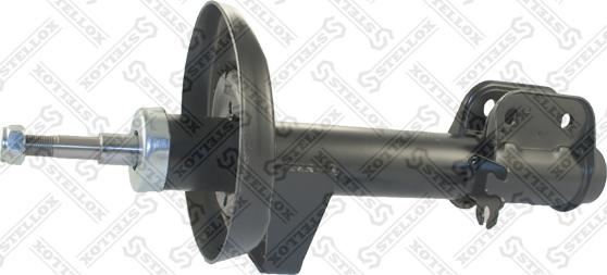 Stellox 4114-0013-SX - Amortizor aaoparts.ro