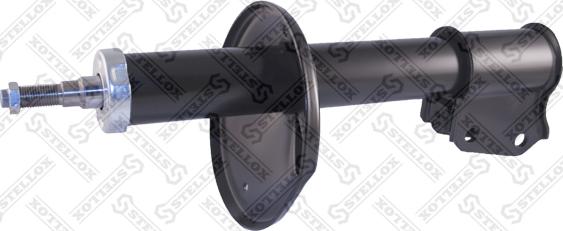 Stellox 4113-0175-SX - Amortizor aaoparts.ro