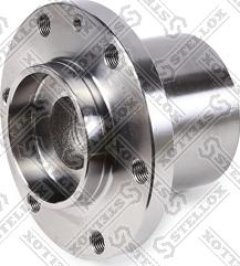 Stellox 43-29047-SX - Set rulment roata aaoparts.ro