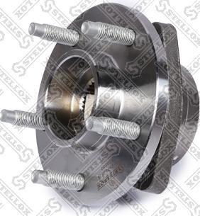 Stellox 43-29057-SX - Set rulment roata aaoparts.ro