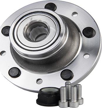 Stellox 43-29066-SX - Set rulment roata aaoparts.ro