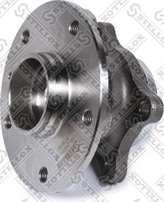 Stellox 43-29079-SX - Set rulment roata aaoparts.ro
