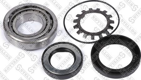 Stellox 43-29144-SX - Set rulment roata aaoparts.ro