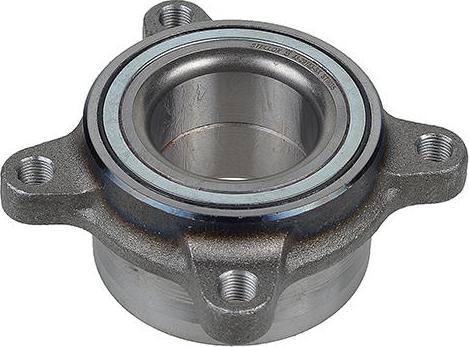 Stellox 43-29153-SX - Set rulment roata aaoparts.ro