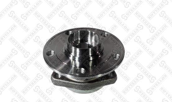 Stellox 43-29296-SX - Set rulment roata aaoparts.ro