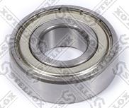 Stellox 43-28953-SX - Set rulment roata aaoparts.ro