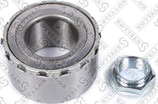 Stellox 43-28976-SX - Set rulment roata aaoparts.ro