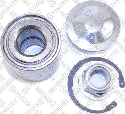 Stellox 43-28410-SX - Set rulment roata aaoparts.ro