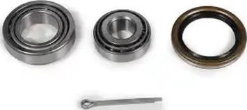 Stellox 43-28421-SX - Set rulment roata aaoparts.ro