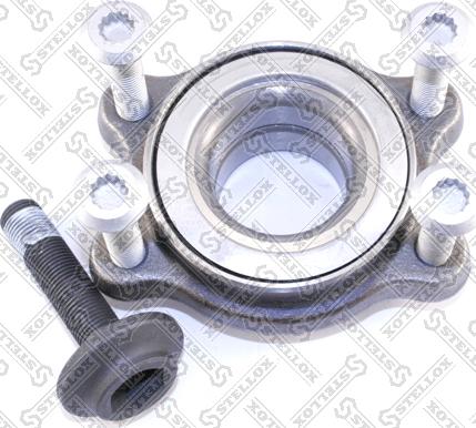 Stellox 43-28479-SX - Set rulment roata aaoparts.ro