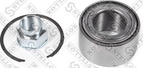 Stellox 43-28632-SX - Set rulment roata aaoparts.ro