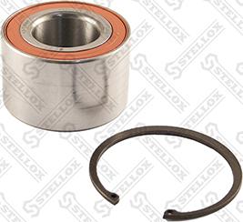 Stellox 43-28064-SX - Set rulment roata aaoparts.ro