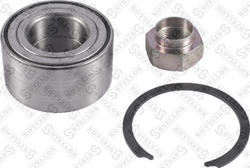 Stellox 43-28084-SX - Set rulment roata aaoparts.ro